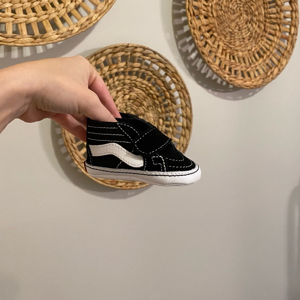 Baby Vans